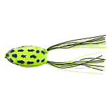 Приманка мягкая LJ Pro Series FROG 2.6in(06.50)/002 1шт.