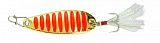 Блесна Kosadaka CURVE, 45мм, 5г., Gold CURV-05G