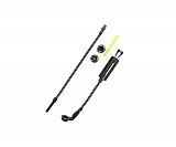 Механичесий индикатор поклевки KORDA Black Bobbin L