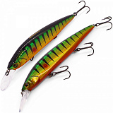 Воблер Kosadaka Rerange XS 130SP 27г, 0.7-1.5м, цв.PC