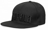 Кепка RAPALA Black Flat Brim