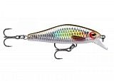 Воблер RAPALA Shadow Rap Solid Shad 06 /ROL Воблер RAPALA Shadow Rap Solid Shad 06 /ROL