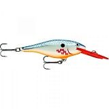 Воблер RAPALA Shad Rap 05 /BOSD Воблер RAPALA Shad Rap 05 /BOSD