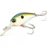 Воблер JACKALL Aska 45F MR ss shad
