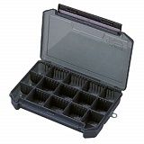Коробка Рыболовная Meiho Vs-3010Nd Black 205X145X40