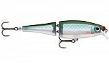 Воблер RAPALA BX Swimmer 1,2м-1,8м, 12см 22гр  BBH