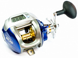 Катушка Kosadaka Atlas AST300A (прав.)