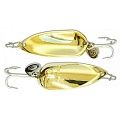 Блесна Kosadaka Grav Spoon GOLD