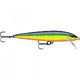 Воблер RAPALA Original Floater 05 /HS Воблер RAPALA Original Floater 05 /HS