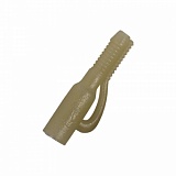 Безопасная клипса Korda Safe Zone Lead Clip Gravel 10 шт