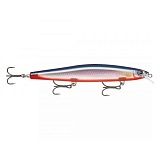 Воблер RAPALA MaxRap Long Range Minnow 12 /FRST Воблер RAPALA MaxRap Long Range Minnow 12 /FRST
