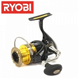Катушка безынерционная Ryobi Verum FD 4000