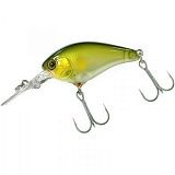 Воблер JACKALL Aska 45F MR  ghost ayu