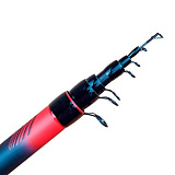 Удилище болонское теле с кольцами FLAGMAN Extreme Carp Bolo 6м