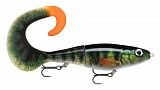 Воблер RAPALA X-Rap Otus 17 /PEL Воблер RAPALA X-Rap Otus 17 /PEL