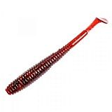 Виброхвост JACKALL I Shad Tail 2,8" (10 шт.) red cola