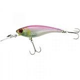 Воблер JACKALL Soul Shad 58SR SP cotton shad