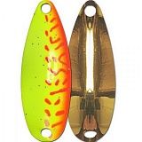 Блесна колеблющаяся Satellite Cherry Vespa II 14,2 гр 13