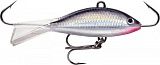 Балансир RAPALA Jigging Shad Rap 50мм 9гр цвет HS