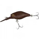 Воблер JACKALL Chubby DD 38 tackey brown