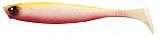 Виброхвосты LJ 3D Series BASARA SOFT SWIM 5.0in 127мм 4шт цв.PG04