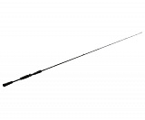 Удилище спиннинговое кастинговое FLAGMAN Jerk Shot 702H 2,13м тест 10-50г