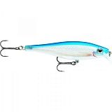 Воблер RAPALA BX Minnow 07 /BLP