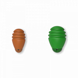 Коннектор Stonfo Connector beads резиновый