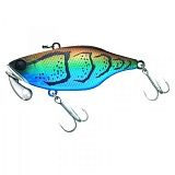 Воблер JACKALL TN/60 maruhata okeechobee craw