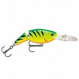 Воблер RAPALA Jointed Shad Rap 07 /FT