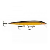 Воблер RAPALA Scatter Rap Minnow 11см 6гр цв.G Воблер RAPALA Scatter Rap Minnow 11см 6гр цв.G