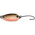 Блесна Kosadaka Trout Space BUGSTER 1.9g, 22mm