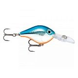 Воблер RAPALA Ultra Light Crank 03 /SB