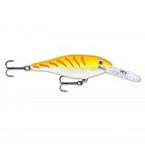 Воблер RAPALA Shad Rap 70мм 8гр цв.OTU