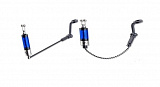 Индикаторы поклевки 2 в 1 ANACONDA BLAXX Z-17 - Blue