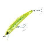 Воблер Yo-Zuri Crystal 3D Minnow (90F) F1145 (7г) GHCS