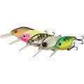 Воблер плавающий MADCAT® TIGHT-S DEEP Floating - 16cm - 75g