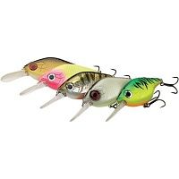 Воблер плавающий MADCAT® TIGHT-S DEEP Floating - 16cm - 75g