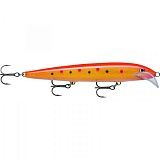 Воблер RAPALA Scatter Rap Husky 13 /SPGFR Воблер RAPALA Scatter Rap Husky 13 /SPGFR