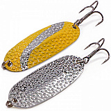 Блесна Kosadaka Wabbler W40, 57мм, 7г, цв. DMD