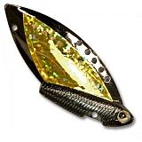 Блесна Kosadaka Wave Striker 21g BG
