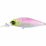 Воблер плавающий LJ ORIGINAL SHAD-X 80F 010