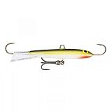 Балансир RAPALA Flat Jig 40мм 16гр цвет GPO