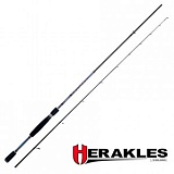 Спиннинг HERAKLES ROCK "Light Extreme":  HRF700ML  2,1мт 0,6-6гр