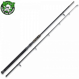 Удилище на сома MADCAT® BLACK SPIN G2  2.10m / 40-150g