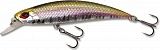 Воблер Kosadaka Nota minnow 70F SCS