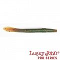Черви съедобные LJ Pro Series WACKY WORM