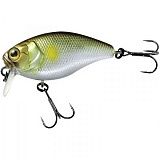 Воблер JACKALL Cherry 1 Footer 46F pearl ayu