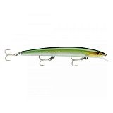 Воблер RAPALA MaxRap SP 11см 13гр цв.FG Воблер RAPALA MaxRap SP 11см 13гр цв.FG