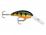 Воблер RAPALA SHAD DANCER 5см 8гр цв.P
